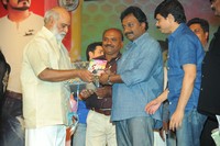 Greeku Veerudu Audio Release Photo Gallery
